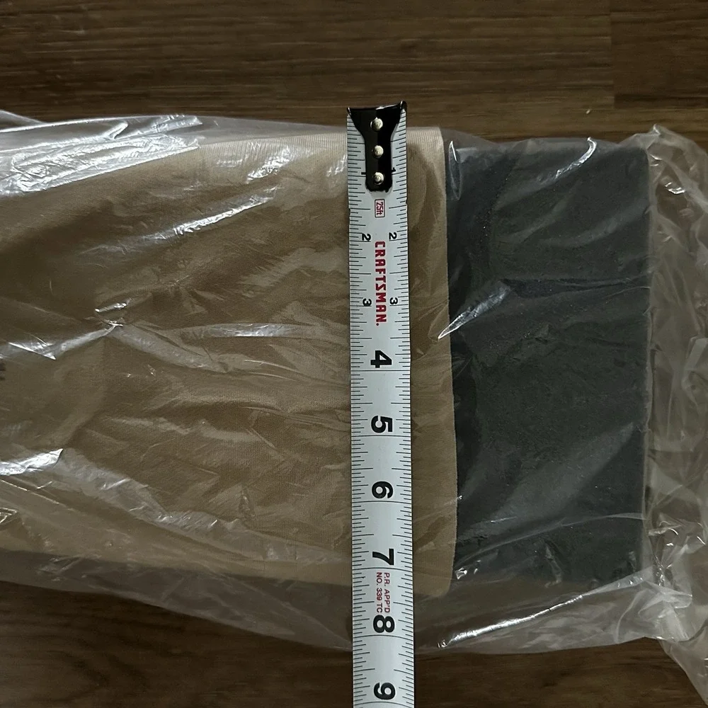 Willow wood Alpha Classic Original Cushion Liner Size ( L+) Large Plus NEW
